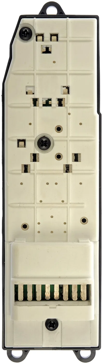 901-702 – DORMAN Power Window Switch, OE Replacement 6 Button Boxed - view 2